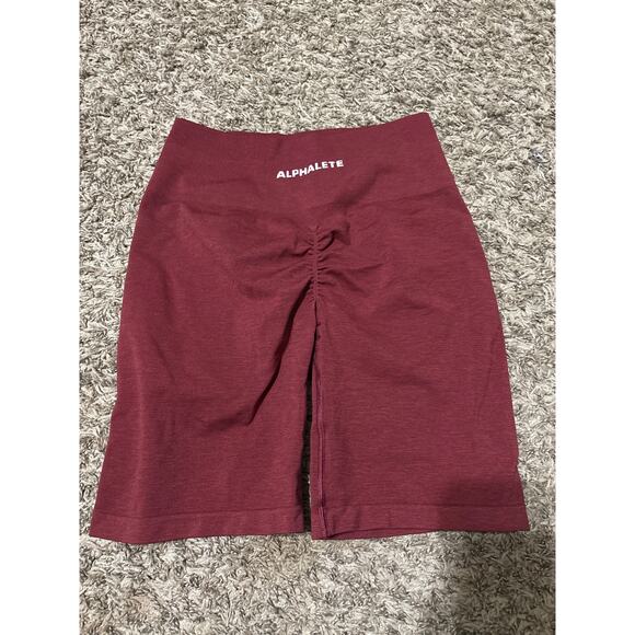 Alphalete Shorts L - Picture 2 of 2